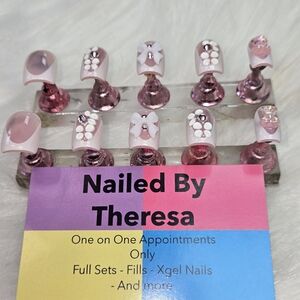 Press On Nails
